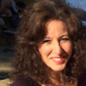 Meet your Posher, Dawn